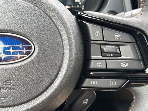 New 2025 Subaru Forester Touring image 14