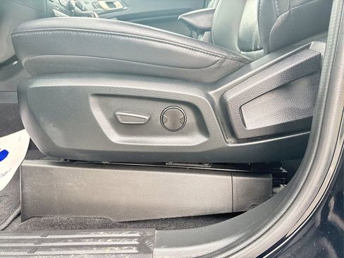 Used 2022 Ford Ranger Lariat w/ Equipment Group 501A High image 53