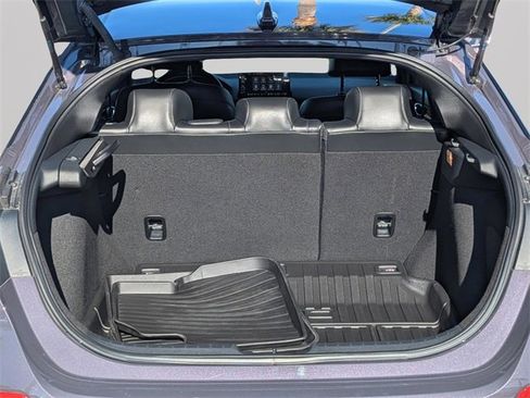 Used 2023 Honda Civic Sport Touring image 11