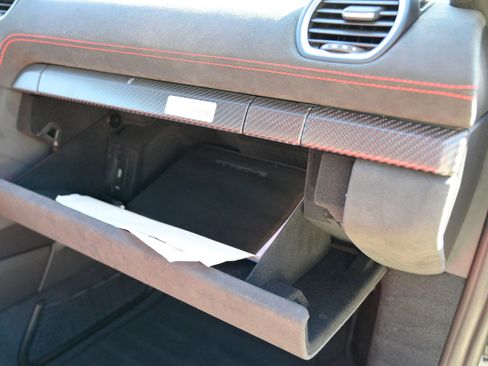 Used 2024 Porsche 718 Boxster Spyder RS image 39