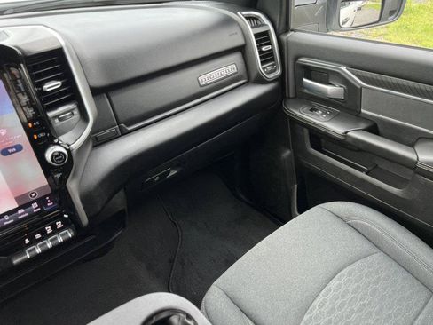 Used 2026 RAM 2500 Big Horn AWD/4WD image 31
