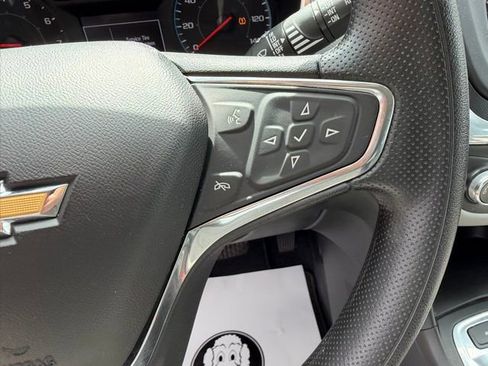 Used 2020 Chevrolet Equinox LS image 18