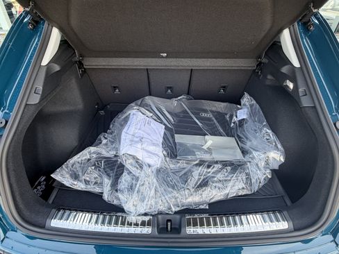 New 2026 Audi Q3 quattro 2.0T AWD/4WD image 18