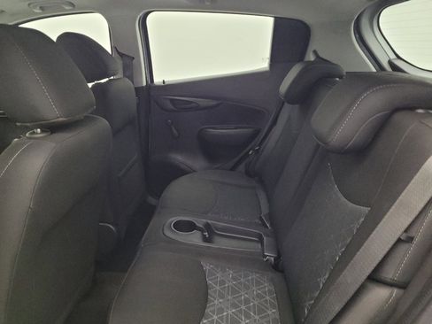 Used 2021 Chevrolet Spark LS FWD image 18