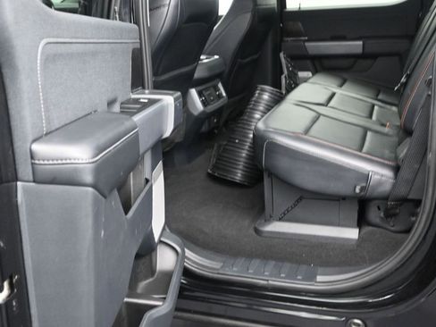 Used 2023 Ford F250 Lariat w/ Lariat Ultimate Package image 14