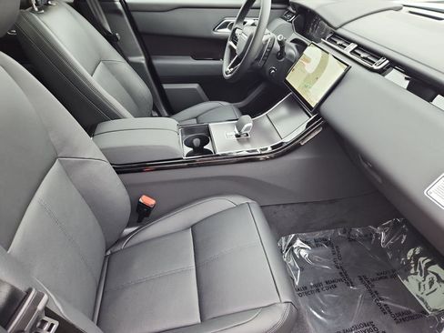 New 2026 Land Rover Range Rover Velar Dynamic SE image 3