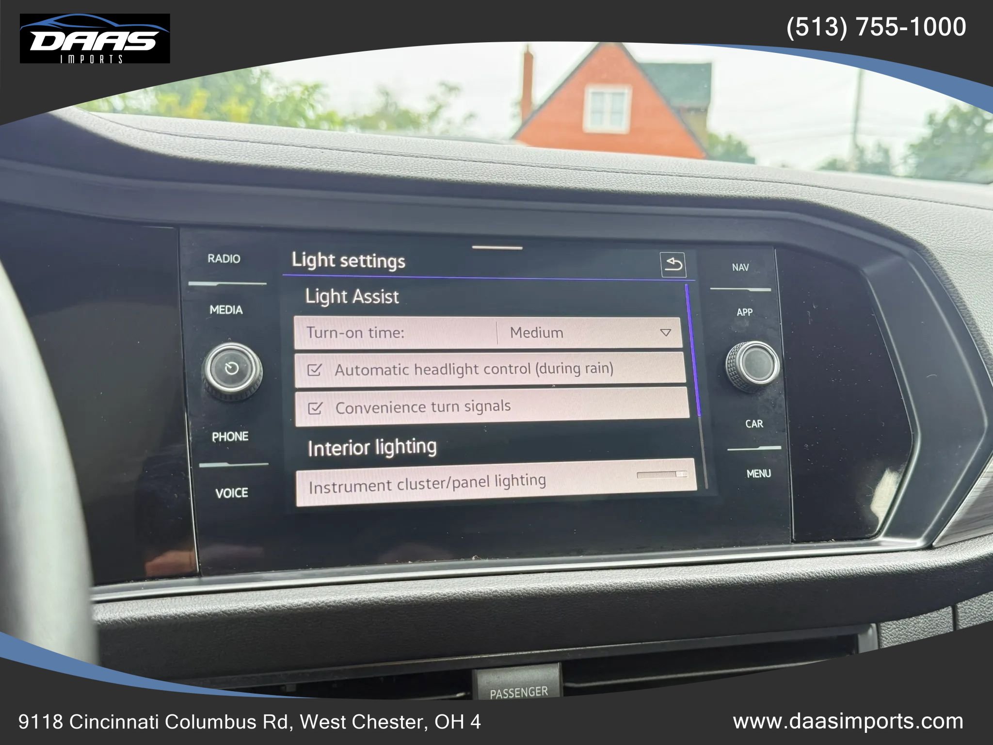 Used 2023 Volkswagen Jetta SEL FWD image 53