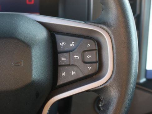 Used 2024 Ford Bronco Black Diamond AWD/4WD image 19