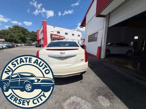 Used 2014 Cadillac XTS Platinum AWD/4WD image 6