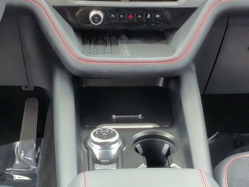 Certified 2025 Ford Explorer ST w/ Sun And Sound Package AWD/4WD image 19