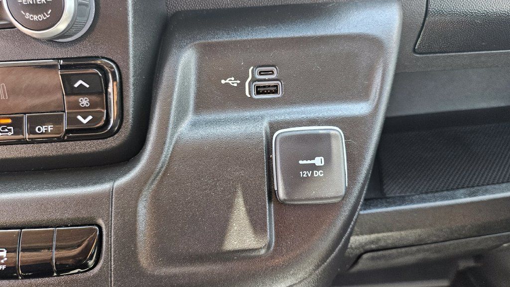 Used 2023 RAM ProMaster 1500 w/ Convenience Group FWD image 42