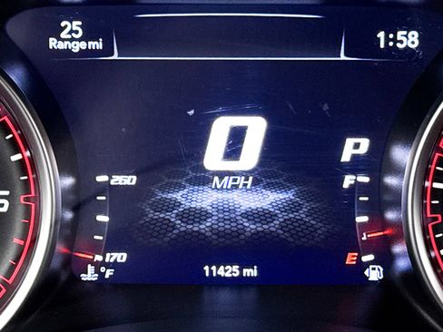 Used 2023 Dodge Charger Scat Pack RWD image 37
