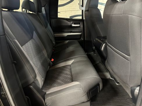 Used 2016 Toyota Tundra SR5 w/ TRD Off Road Package AWD/4WD image 16