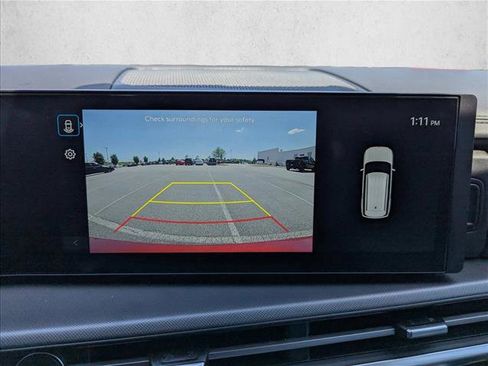 New 2026 Hyundai Santa Fe SEL FWD image 17