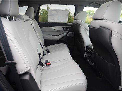 New 2026 Acura MDX SH-AWD w/ Technology Package image 33