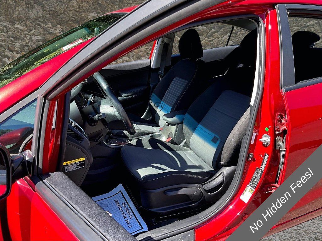 Used 2018 Kia Forte S FWD image 22