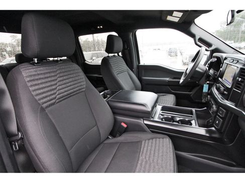 Used 2023 Ford F150 XL w/ STX Appearance Package RWD image 27