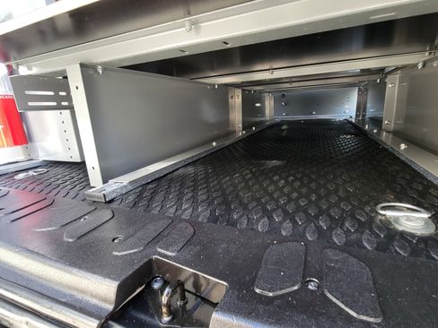 Used 2021 RAM ProMaster City Tradesman SLT image 33