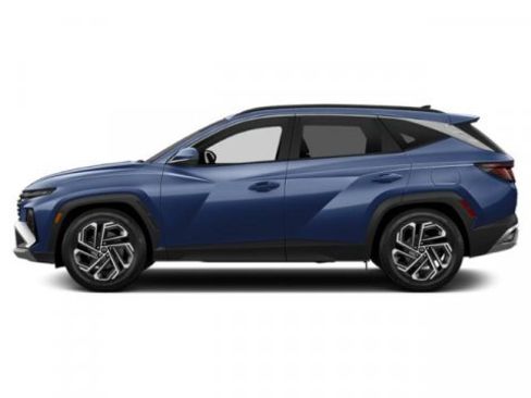 New 2026 Hyundai Tucson SEL Plus w/ Tow & Go Package FWD image 2