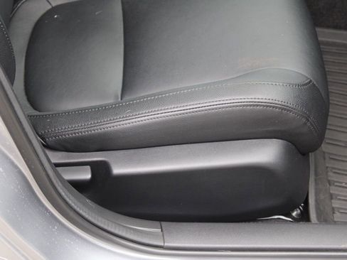 Used 2020 Honda Civic EX image 20