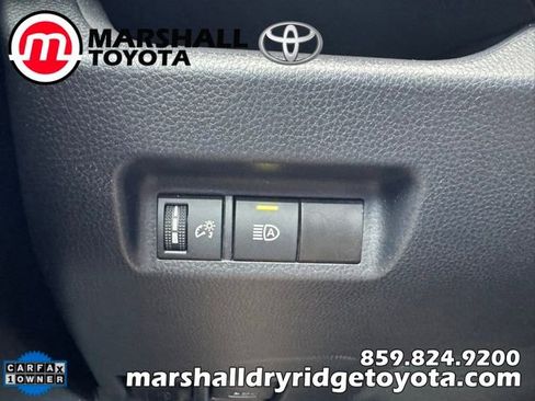 Used 2024 Toyota RAV4 Adventure AWD/4WD image 17