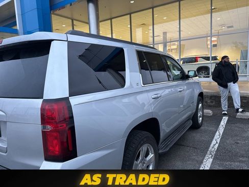 Used 2016 Chevrolet Tahoe LT image 18