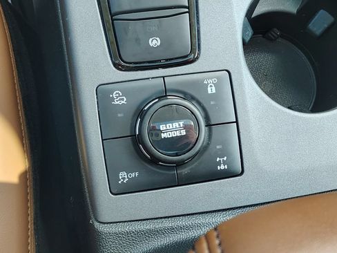 Used 2021 Ford Bronco Sport Badlands w/ Badlands Package AWD/4WD image 44