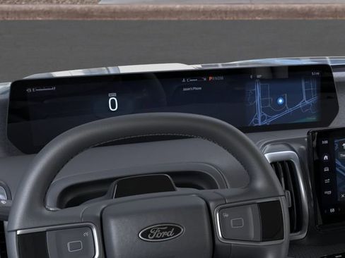 New 2026 Ford Expedition Platinum w/ Stealth Appearance Package AWD/4WD image 13