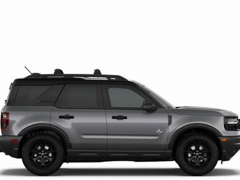 New 2026 Ford Bronco Sport Outer Banks AWD/4WD image 28