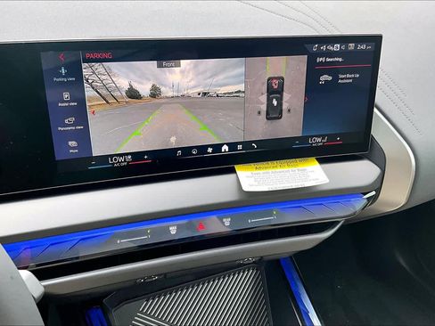 New 2026 BMW X3 M50 w/ Premium Package image 6