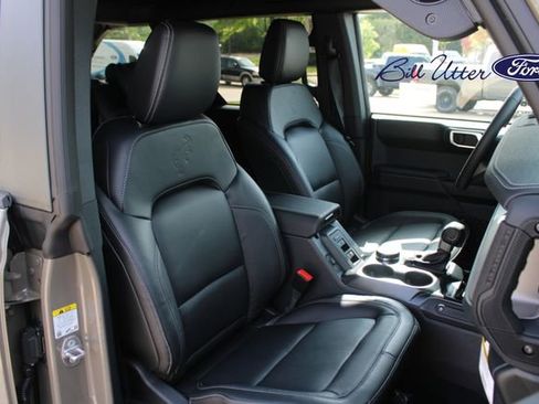 New 2026 Ford Bronco Outer Banks image 7