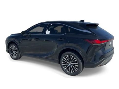 Used 2024 Lexus RX 350 w/ Convenience Package AWD/4WD image 6