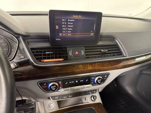 Used 2019 Audi Q5 2.0T Premium AWD/4WD image 15