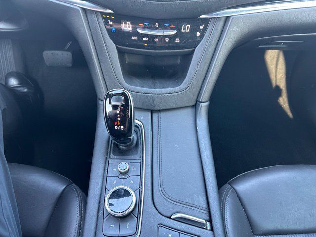 Used 2025 Cadillac XT5 Premium Luxury FWD image 20