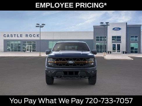 New 2026 Ford F150 Tremor w/ Equipment Group 402A High AWD/4WD image 7