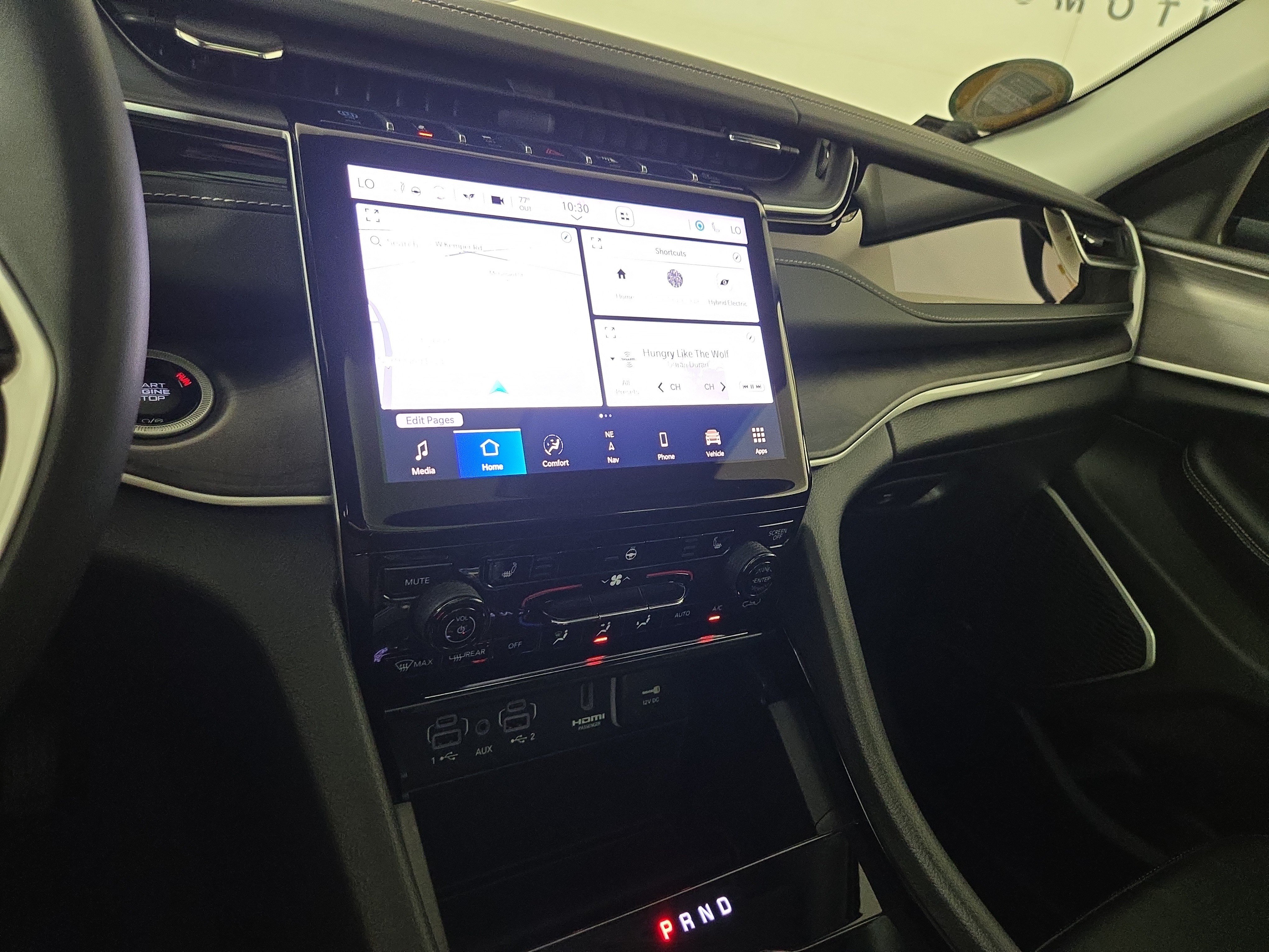 Used 2023 Jeep Grand Cherokee 4WD 4xe image 24