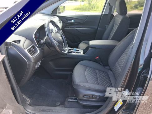 Used 2020 Chevrolet Equinox LT FWD image 24
