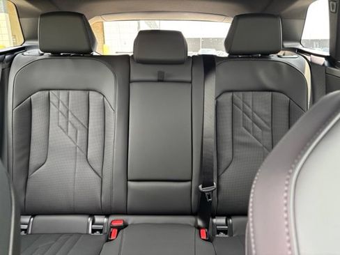 New 2026 BMW X3 xDrive30i AWD/4WD image 25