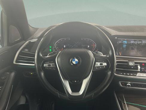 Used 2021 BMW X5 sDrive40i w/ Premium Package RWD image 19
