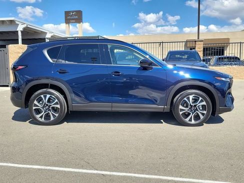 New 2026 MAZDA CX-5 Preferred AWD/4WD image 27