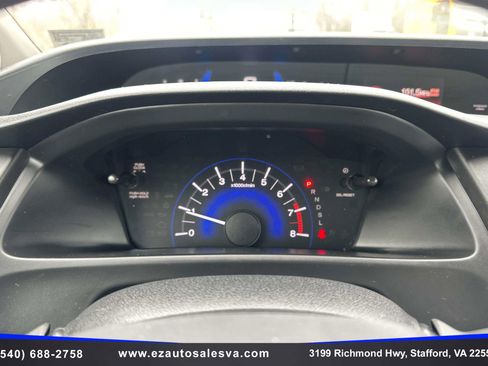 Used 2014 Honda Civic LX image 17