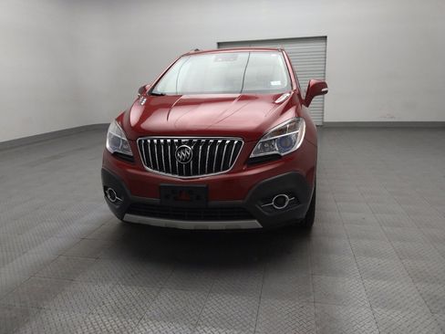 Used 2014 Buick Encore Premium image 15