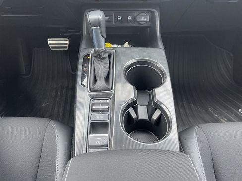 Used 2025 Honda Civic Sport image 11