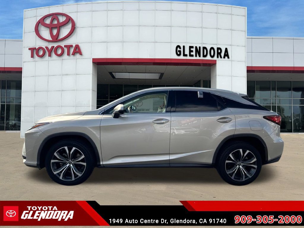 Used 2019 Lexus RX 350 FWD image 6