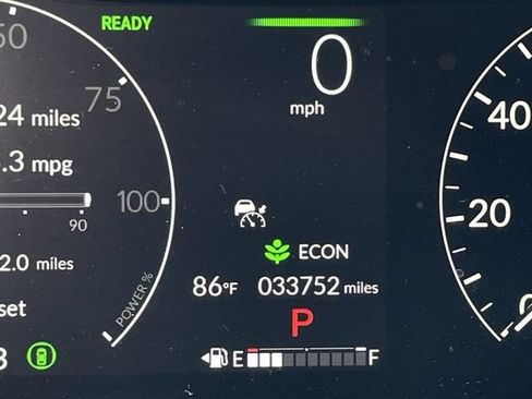 Used 2025 Honda CR-V Sport-L image 16