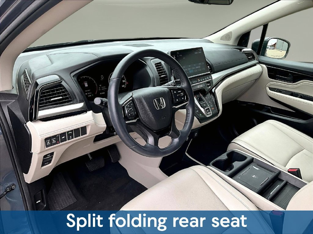 Used 2026 Honda Odyssey Touring image 22