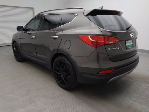 Used 2014 Hyundai Santa Fe Sport w/ Technology Package 04 FWD image 5