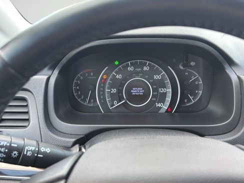 Used 2016 Honda CR-V Touring image 12