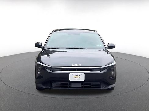 Used 2026 Kia K4 FWD image 4