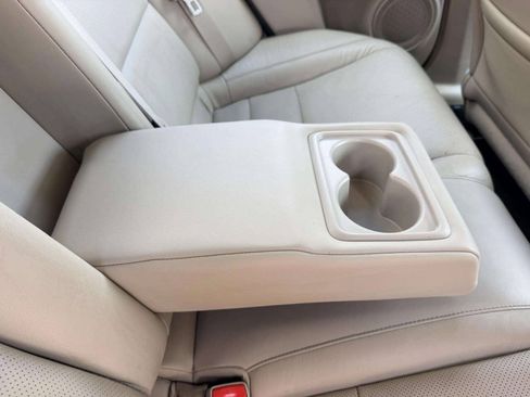 Used 2011 Acura TSX Sedan FWD image 25